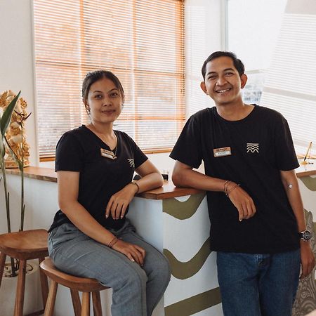 Mantra Wellness Center Hotel Uluwatu Eksteriør billede