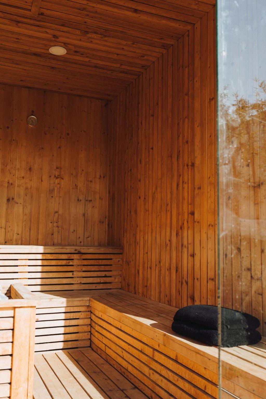 Mantra Wellness Center Hotel Uluwatu Eksteriør billede