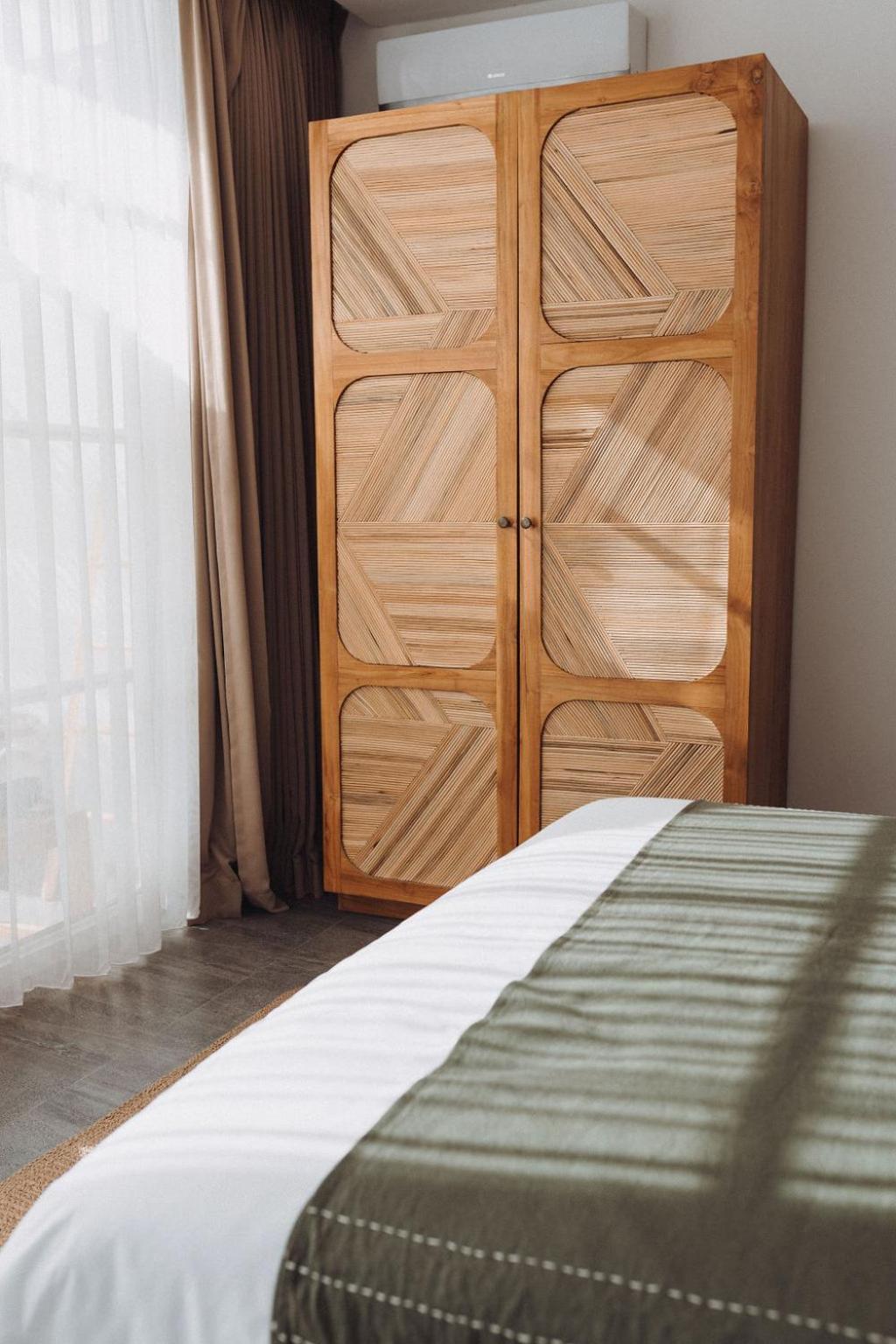 Mantra Wellness Center Hotel Uluwatu Eksteriør billede