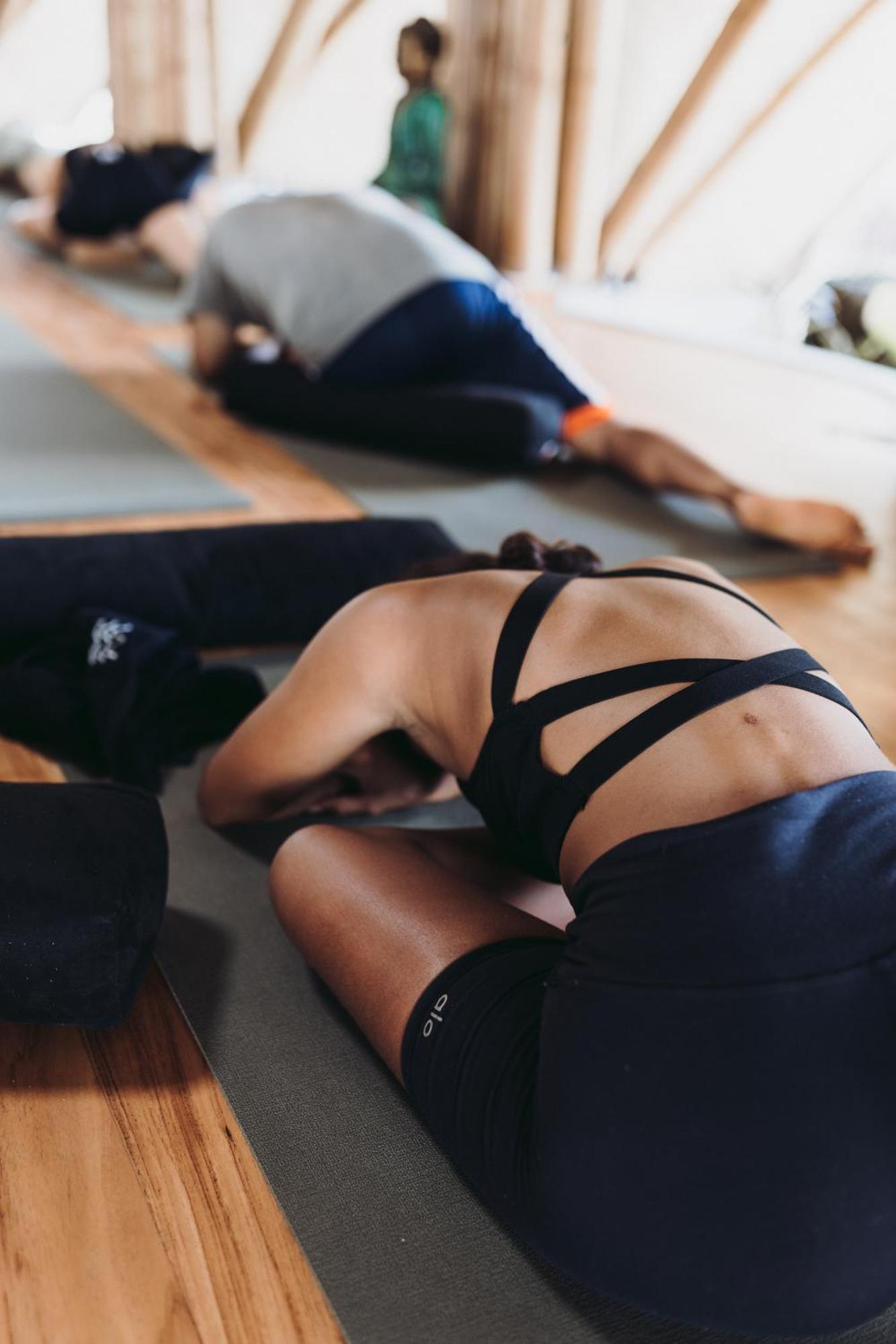 Mantra Wellness Center Hotel Uluwatu Eksteriør billede